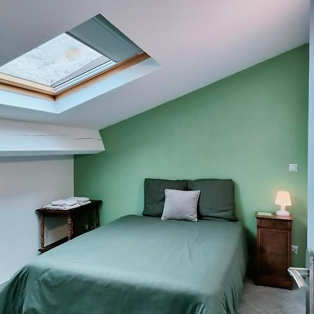 La Magnanerie Coloree. Ancone  외부 사진
