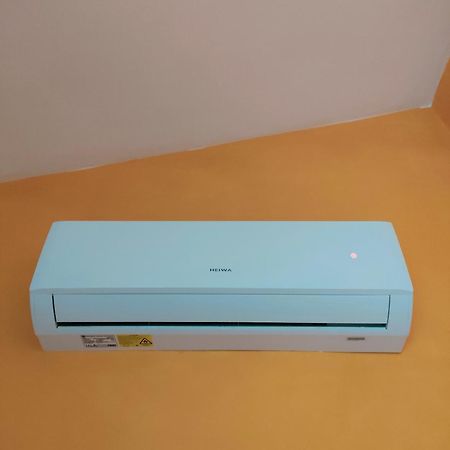 La Magnanerie Coloree. Ancone  외부 사진